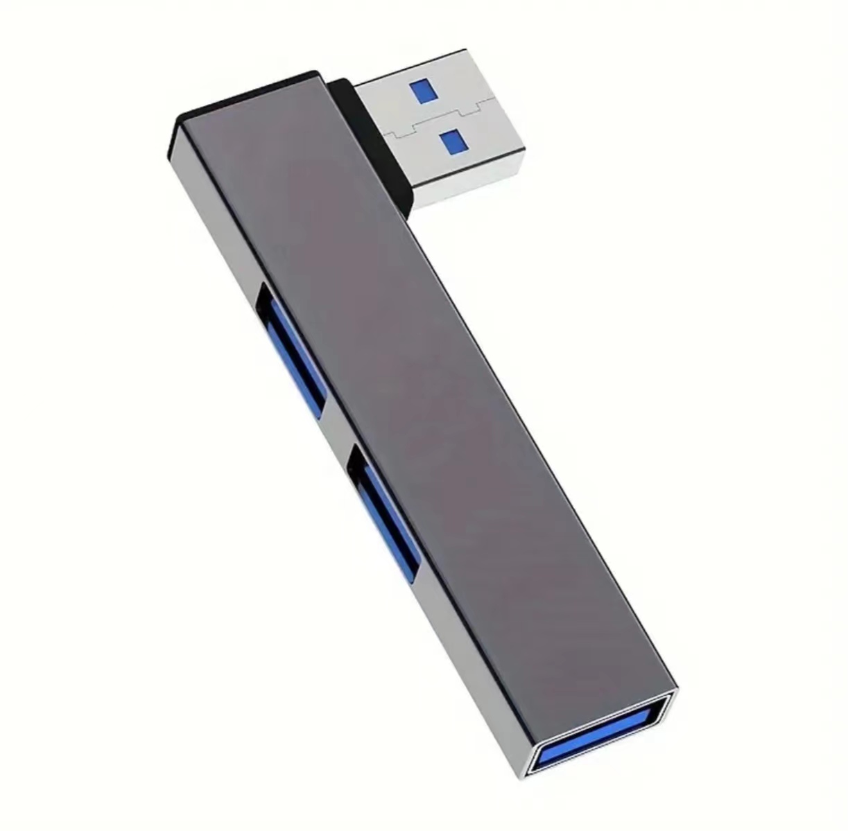 Docking Station For Macbook Pro - USB HUB 3,0 3 puertos Multi