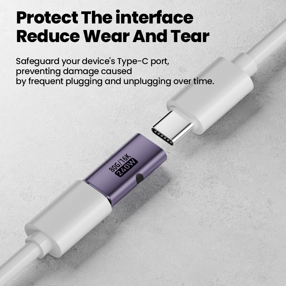 Adaptador PD USB C hembra a he - Docking Station For Macbook Pro reseña y precio