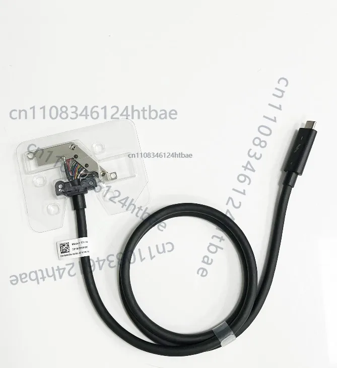 Cable de repuesto original par - Docking Station Thunderbolt 4 reseña y precio