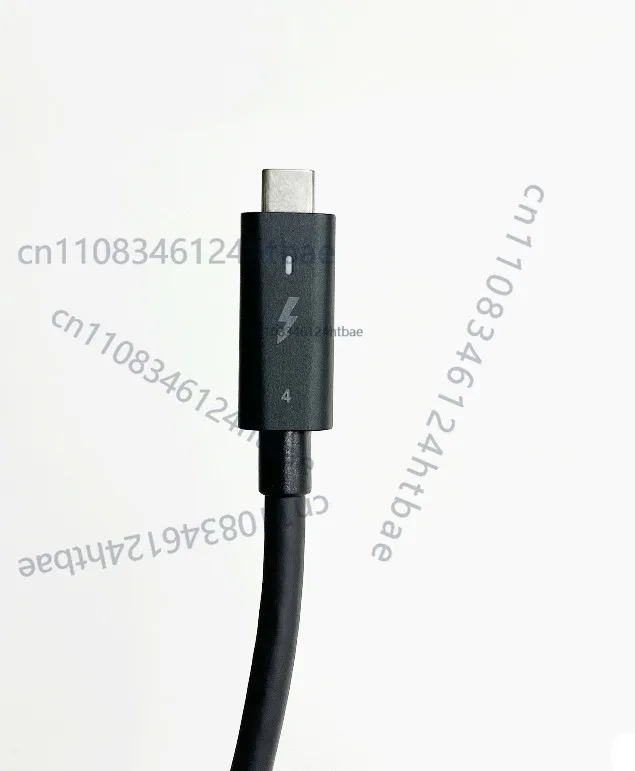 Cable de repuesto original par - Docking Station Thunderbolt 4 reseña y precio