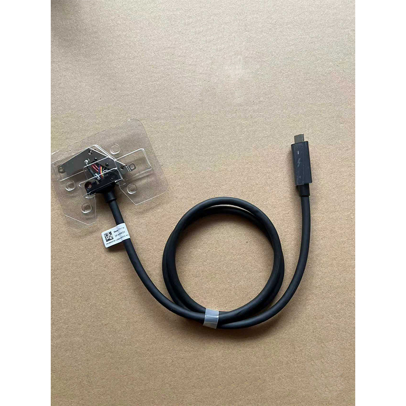 Nuevo Cable USB tipo C para De - Docking Station Thunderbolt 4 reseña y precio
