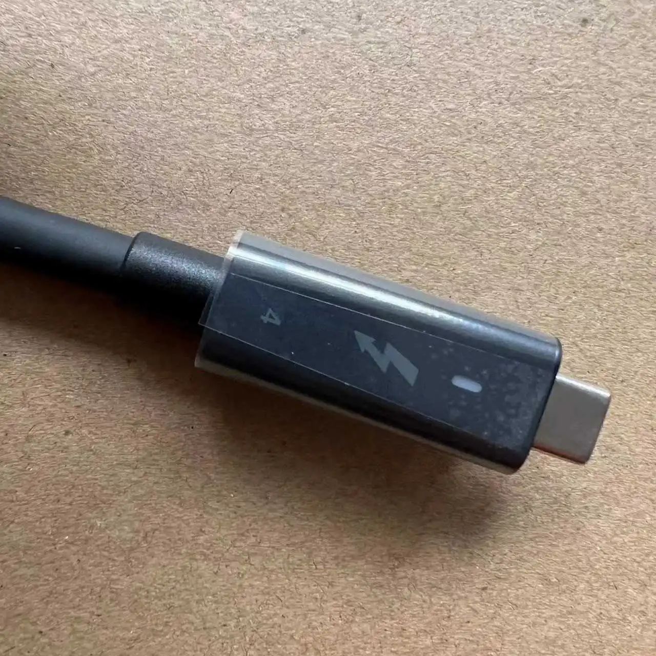 Nuevo Cable USB tipo C para De - Docking Station Thunderbolt 4 reseña y precio
