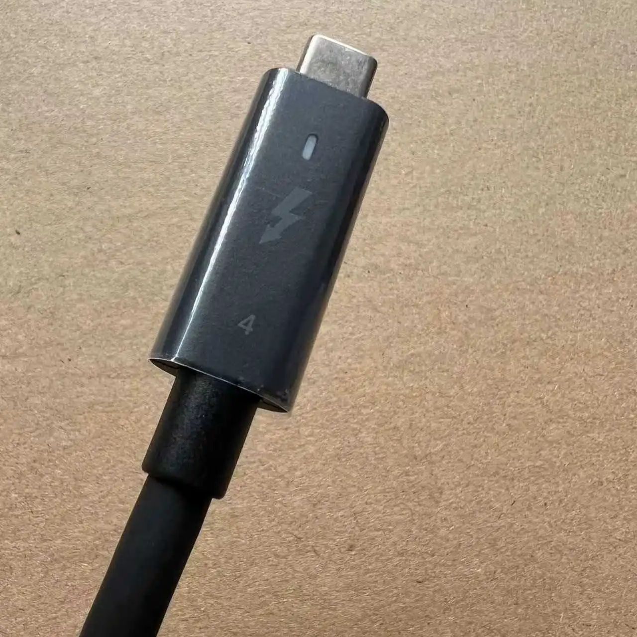 Nuevo Cable USB tipo C para De - Docking Station Thunderbolt 4 reseña y precio
