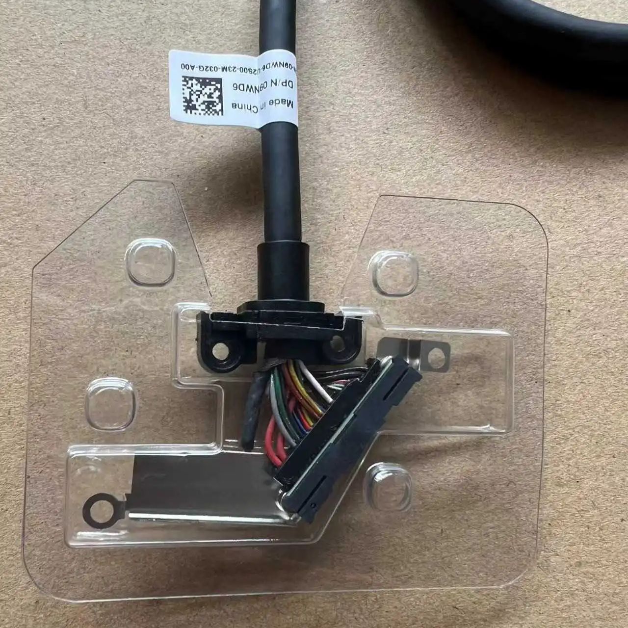 Nuevo Cable USB tipo C para De - Docking Station Thunderbolt 4 reseña y precio