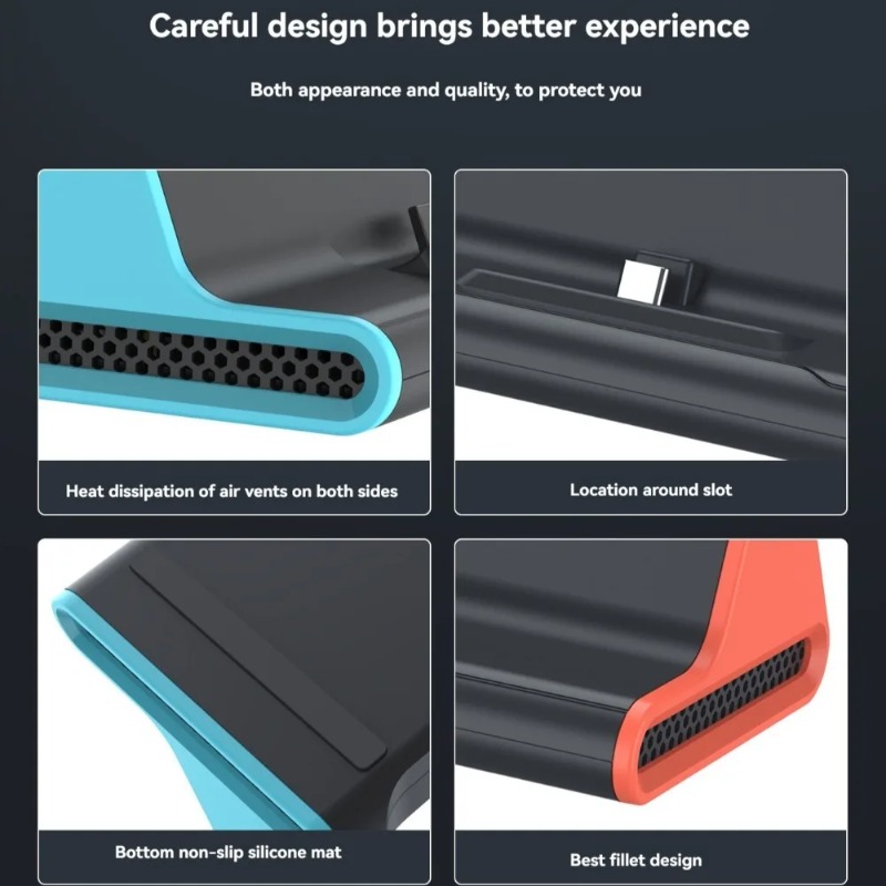 Base de Conexión HDMI 4K para  - Usb C Dock With 100W Pd reseña y precio