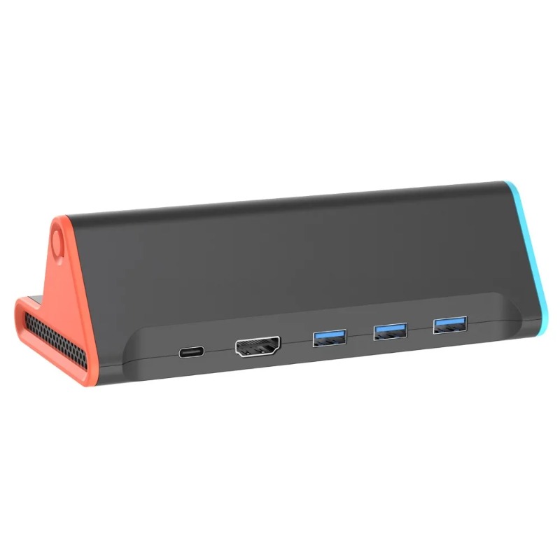 Base de Conexión HDMI 4K para  - Usb C Dock With 100W Pd reseña y precio