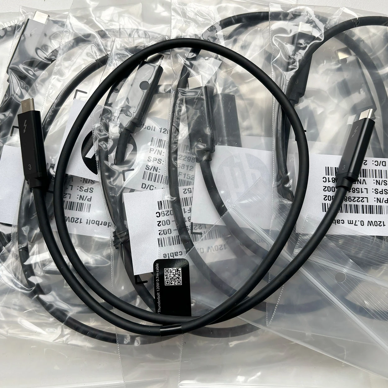 Para HP Thunderbolt 3CableForD - Thunderbolt Dock 3 Display reseña y precio