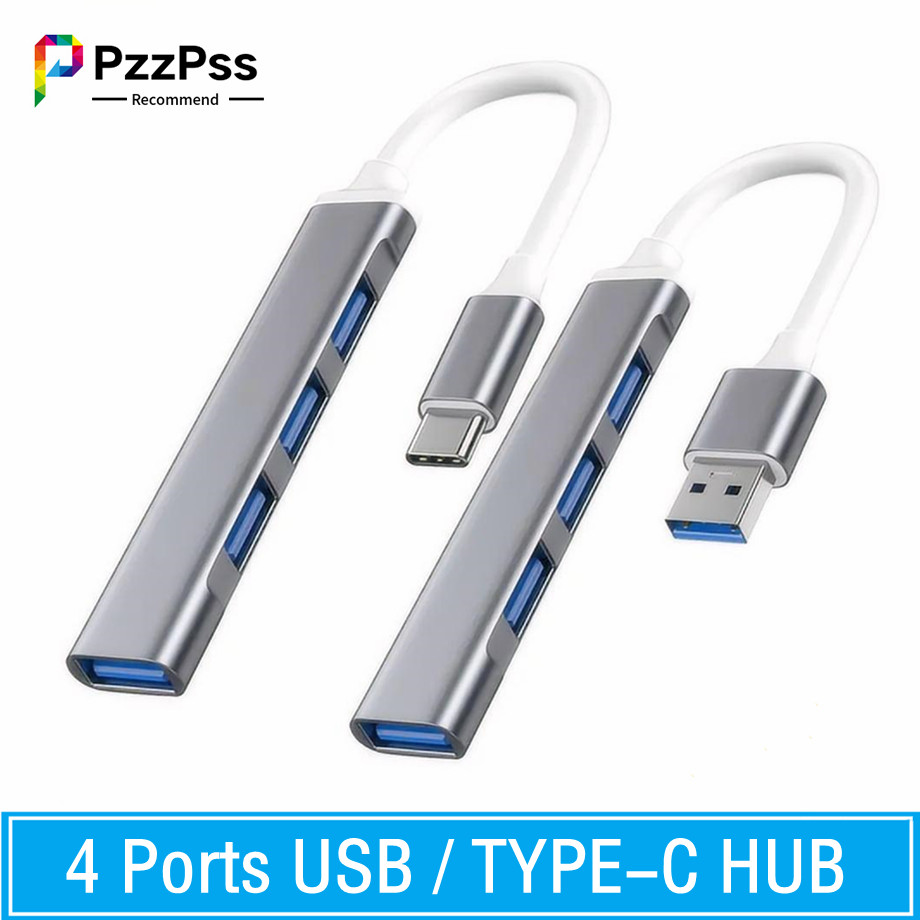 Concentrador de red USB tipo C - Docking Station For Macbook Pro reseña y precio