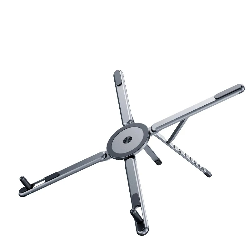 Nuevos Productos Disponibles:  - Laptop Stand Dock Aluminum reseña y precio