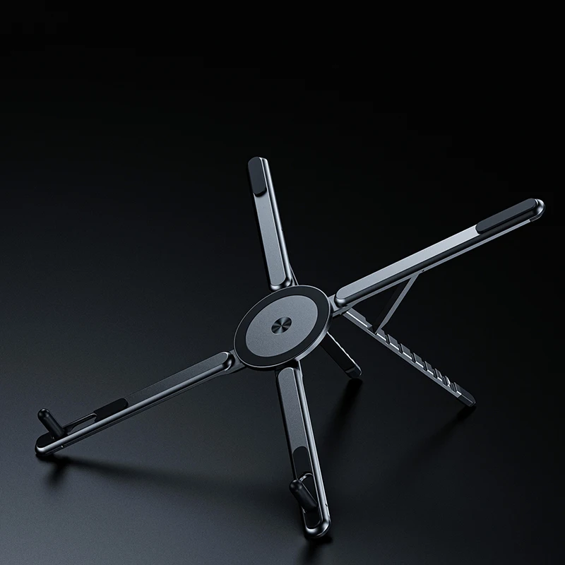 Nuevos Productos Disponibles:  - Laptop Stand Dock Aluminum reseña y precio