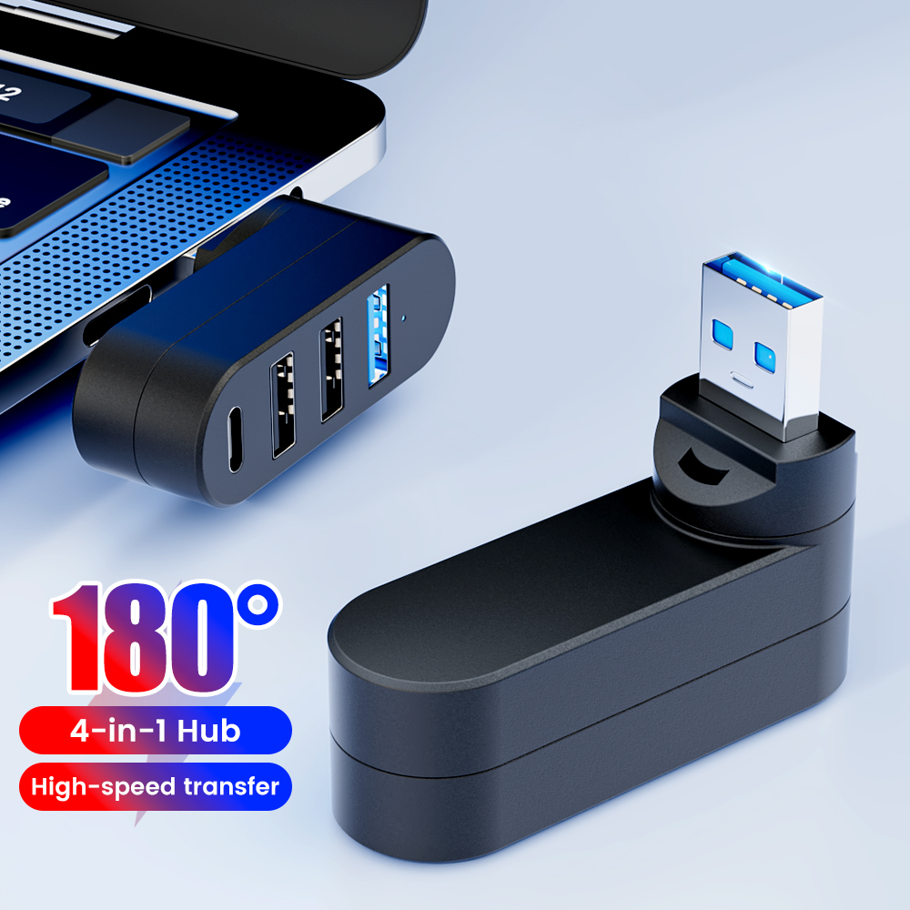 Expansor convertidor de concen - Docking Station For Macbook Pro reseña y precio