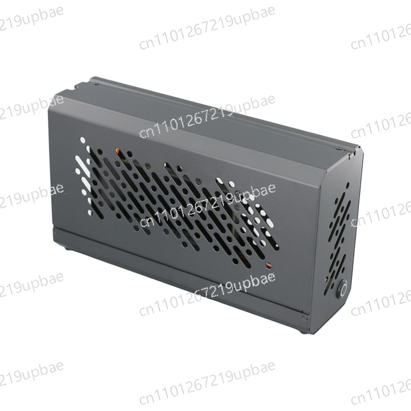 Base de Conexión para GPU Th3p - Docking Station Thunderbolt 4 reseña y precio