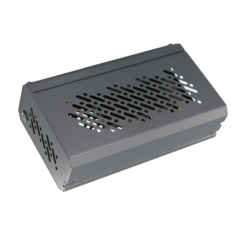 Base de Conexión para GPU Th3p - Docking Station Thunderbolt 4 reseña y precio