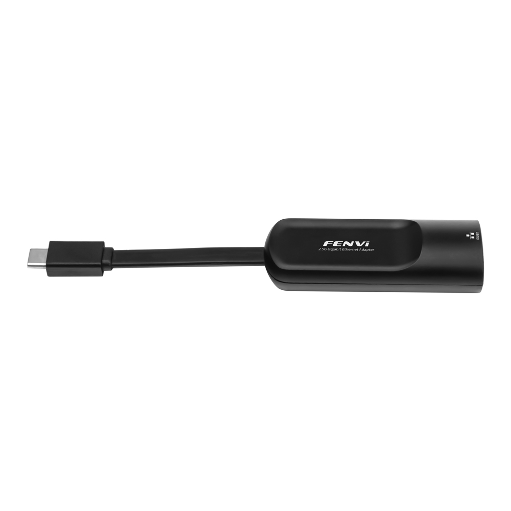 Adaptador Ethernet Gigabit de  - Usb C Hub Ethernet 2.5G reseña y precio