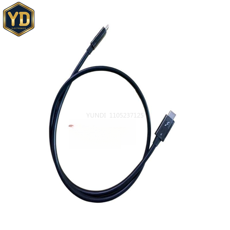 Cable de datos YD 1 para estac - Docking Station Thunderbolt 4 reseña y precio