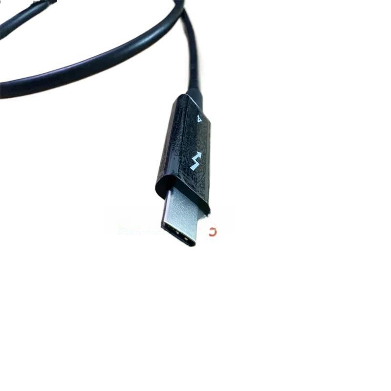 Cable de datos YD 1 para estac - Docking Station Thunderbolt 4 reseña y precio