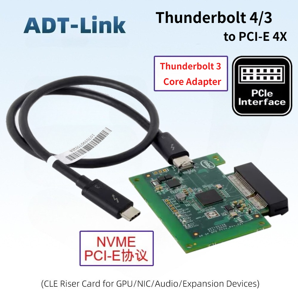 Tarjeta de Video Externa Thund - Thunderbolt Dock 3 Display reseña y precio